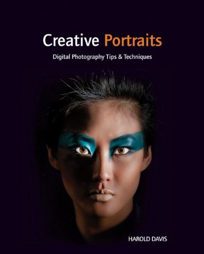 Creative Portraits 1st Edition Harold Davis