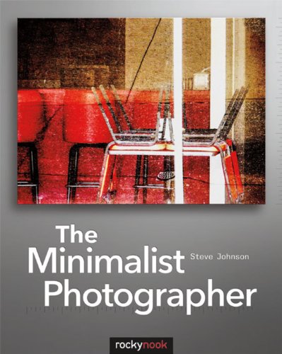The Minimalist Photographer Steve Johnson