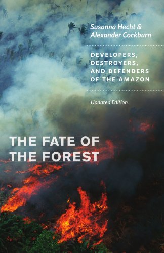 The Fate Of The Forest Developers Destroyers And Defenders Of The Amazon Updated Edition Updated Susanna B Hecht