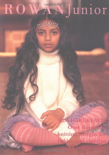 Rowan Junior Kim Hargreaves