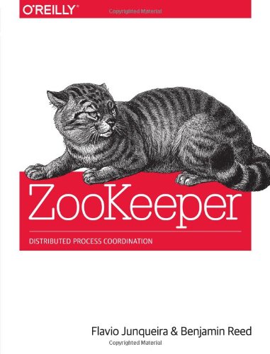 Zookeeper Distributed Process Coordination Flavio Junqueira