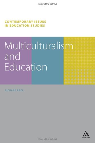 Multiculturalism And Education 1st Edition Richard Race