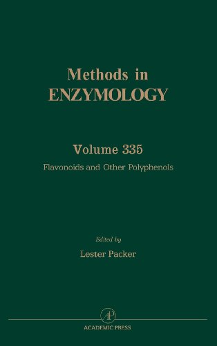 Flavonoids And Other Polyphenols 1st Edition Lester Packer Eds