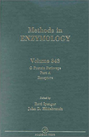 G Protein Pathways Part A Ribonucleases 1st Edition Ravi Iyengar