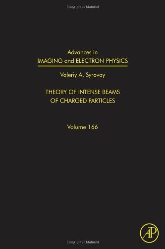 Theory Of Intense Beams Of Charged Particles 1st Edition Valeriy A Syrovoy Eds