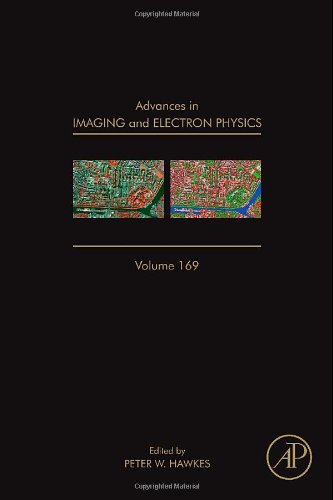 Advances In Imaging And Electron Physics 169 1st Edition Peter W Hawkes Eds