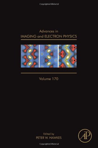 Advances In Imaging And Electron Physics 170 1st Edition Peter W Hawkes Eds