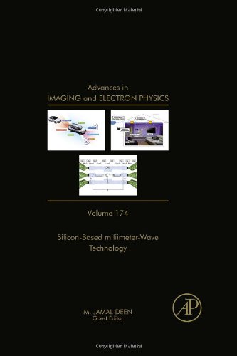 Siliconbased Millimeterwave Technology Measurement Modeling And Applications 1st Edition M Jamal Deen Eds