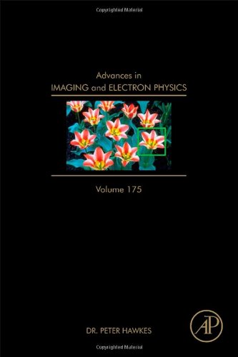 Advances In Imaging And Electron Physics 175 1st Edition Peter W Hawkes Eds