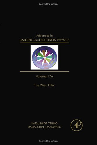 Advances In Imaging And Electron Physics 176 1st Edition Katsushige Tsuno And Damaschin Ioanoviciu Eds