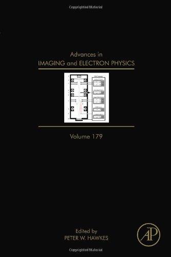 Advances In Imaging And Electron Physics 179 1st Edition Peter W Hawkes Eds