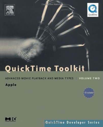 Quick Time Toolkit Advanced Movie Playback And Media Types Apple Auth