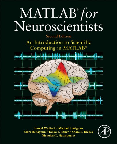Matlab For Neuroscientists An Introduction To Scientific Computing In Matlab 2nd Edition Pascal Wallisch