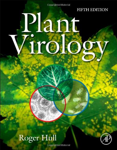 Plant Virology 5th Edition Roger Hull Eds
