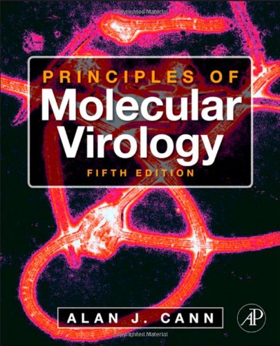 Principles Of Molecular Virology 5th Alan J Cann