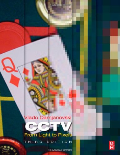 Cctv Networking And Digital Technology 3rd Edition Vlado Damjanovski Auth