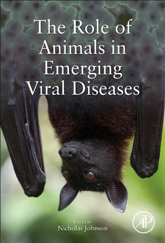The Role Of Animals In Emerging Viral Diseases 1st Edition Nicholas Johnson Eds