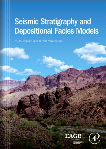 Seismic Stratigraphy And Depositional Facies Models 1st Edition Paul P Veeken Auth