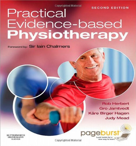 Practical Evidencebased Physiotherapy 2nd Edition Robert Herbert