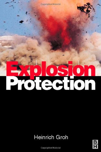 Explosion Protection Electrical Apparatus And Systems For Chemical Plants Oil And Gas Industry Coal Mining 1st Edition Heinrich Groh Auth