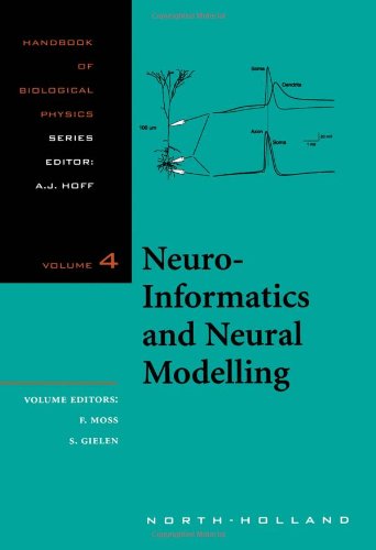 Neuroinformatics And Neural Modelling 1st Edition F Moss And S Gielen Eds