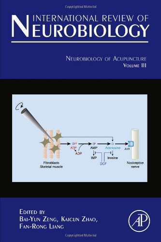 Neurobiology Of Acupuncture 1st Edition Baiyun Zeng Kaicun Zhao And Fanrong Liang Eds