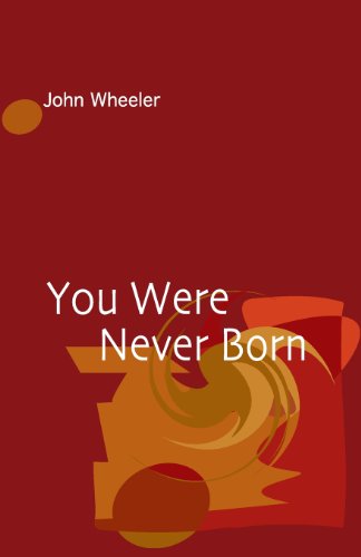You Were Never Born John Wheeler