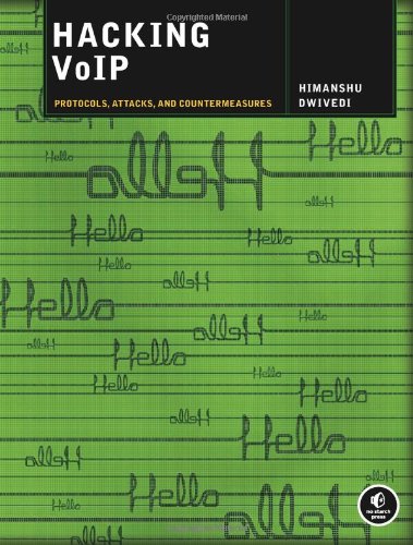 Hacking Voip Protocols Attacks And Countermeasures Himanshu Dwivedi