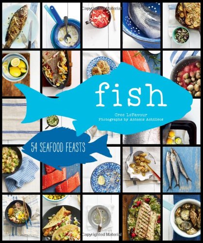 Fish Cree Lefavour