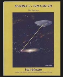 Matrix V Volume Iii The Journey Valdamar Valerian