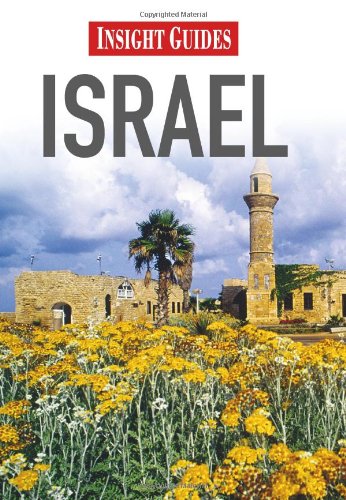 Israel Seventh Edition Simon Griver