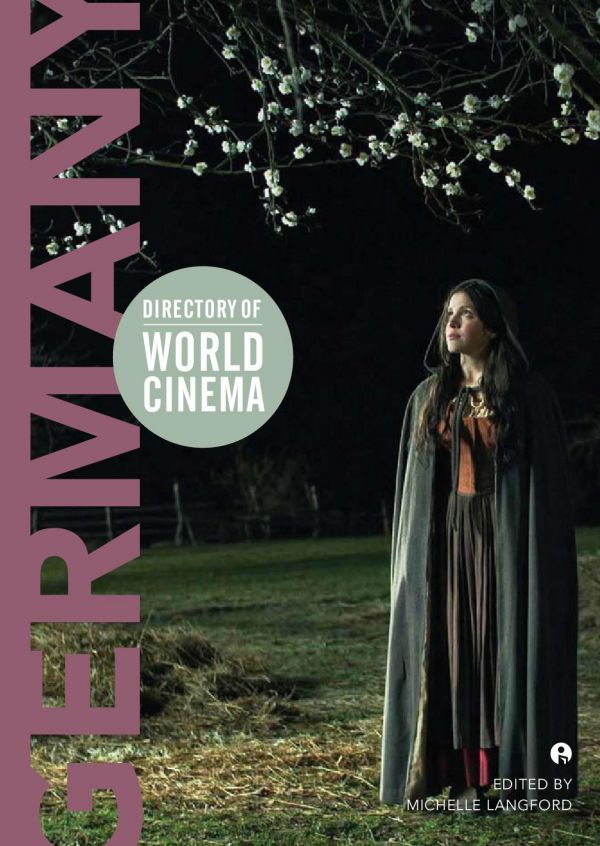 Directory Of World Cinema Germany Michelle Langford