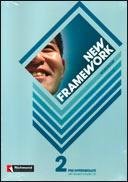 New Framework Students Book Pack Preintermediate Level 2 Students Book Ben Goldstein