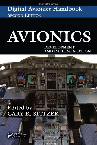 Avionics Development And Implementation 2nd Ed Cary R Spitzer