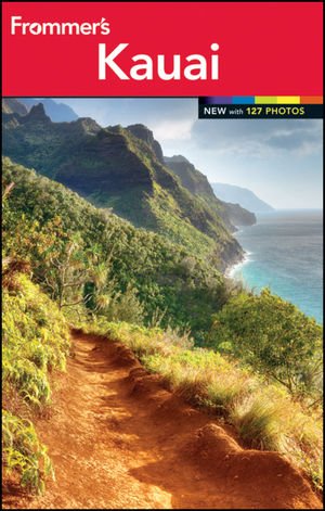Frommers Kauai 5th Edition Jeanette Foster