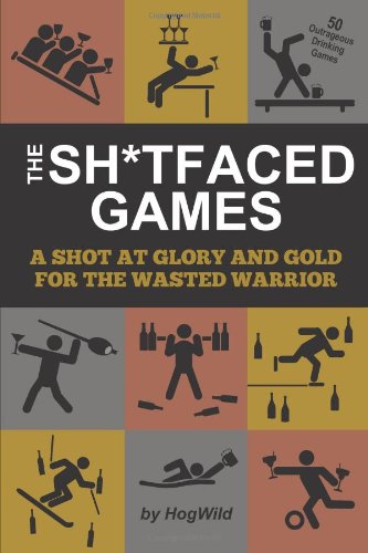 The Shtfaced Games A Shot At Glory And Gold For The Wasted Warrior Hogwild