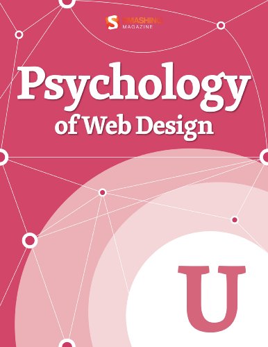 Psychology Of Web Design 16th Edition Smashing Magazine