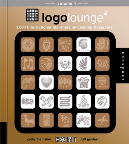 Logolounge 4 Min Catharine Fishel Bill Gardner