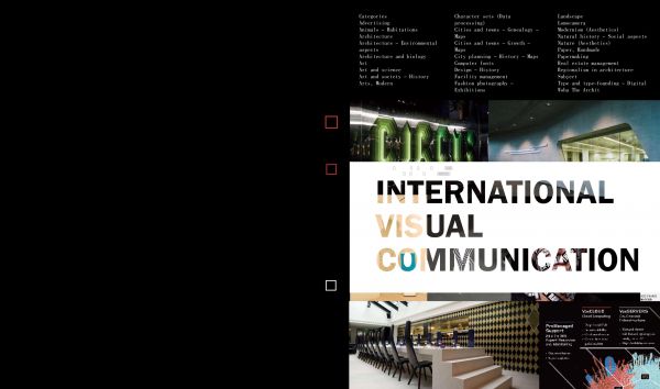 International Visual Communication Design Liying Zhou