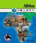 Africa Cheryl Striveildi