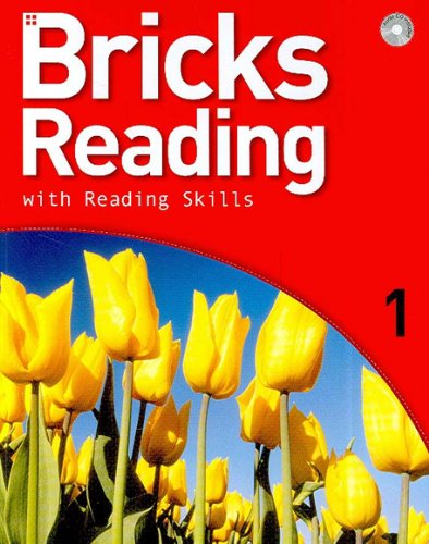 Bricks Reading 1 Tom Helm