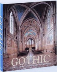 Gothic Architecture Sculpture Painting Rolf Toman Etc