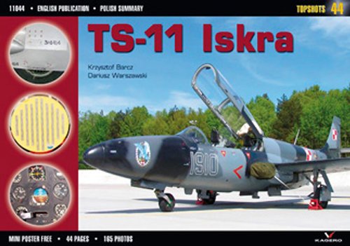 Ts11 Iskra Krzysztof Janowicz