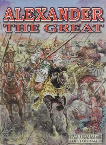 Alexander The Great The Rise Of Macedonia 359323 Bc Jeff Jonas