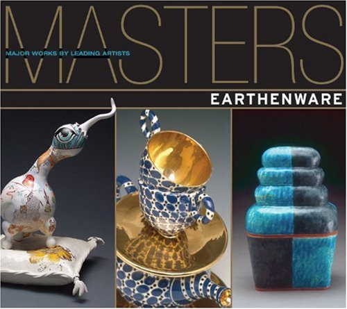 Masters Earthenware Major Works By Leading Artists Original Ostermann Matthias Ed