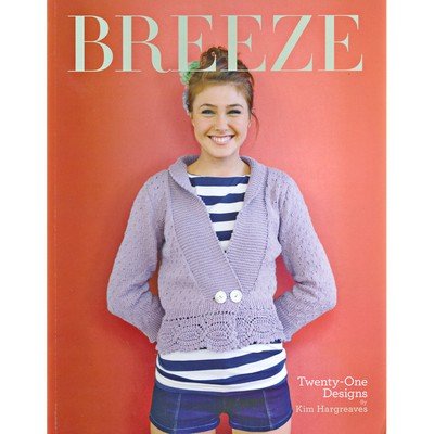 Breeze Kim Hargreaves