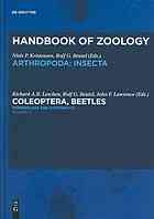 Coleoptera Beetles Volume 2 Morphology And Systematics Elateroidea Bostrichiformia Cucujiformia Partim Adam Slipinski Associate Editor Richard Ab Leschen