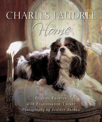 Charles Faudree Home Charles Faudree Francesanne Tucker Jenifer Jordan