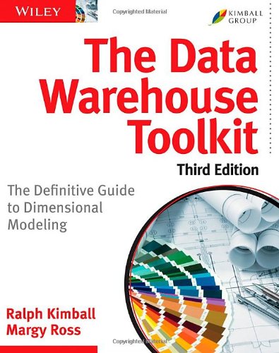 The Data Warehouse Toolkit The Definitive Guide To Dimensional Modeling 3rd Edition Ralph Kimball