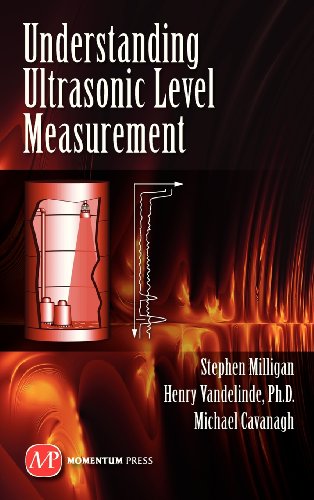 Understanding Ultrasonic Level Measurement Stephen Milligan
